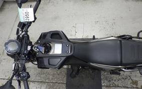 HUSQVARNA SVARTPILEN 250 2026