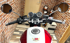 HONDA CB1300SF SUPER FOUR 2023 SC54
