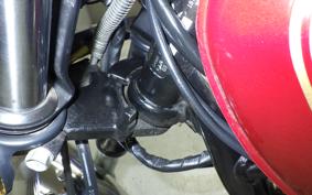 SUZUKI GS425 2026 GS425