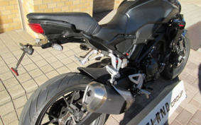 HONDA CB250R MC52