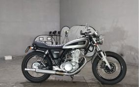 YAMAHA SR400 2017 RH03J
