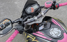 KTM 690 DUKE 2016 LDT40