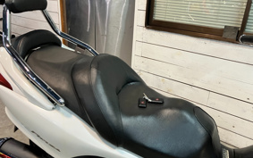 HONDA FORZA X MF08