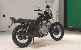 SUZUKI GRASS TRACKER NJ47A