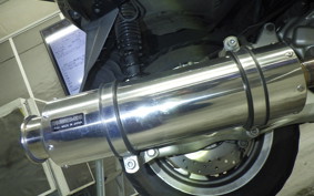 YAMAHA MAJESTY 250 C