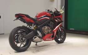 HONDA CBR650R 2018 RH03