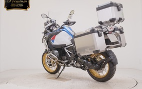 BMW R1250GS ADVENTURE 2020
