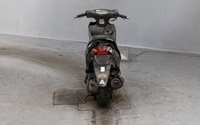 SUZUKI ADDRESS V125 CF4EA