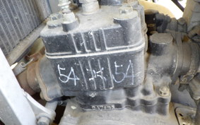 SUZUKI RG250 Gamma GJ21A