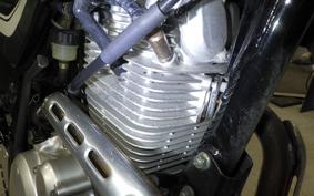 YAMAHA SEROW 225 Gen.3 2006 DG08J