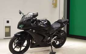 KAWASAKI NINJA 250R EX250K