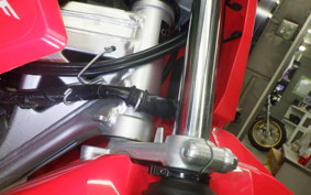 HONDA CRF125F 1990 JE03