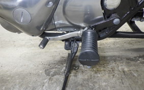 KAWASAKI ESTRELLA BJ250A