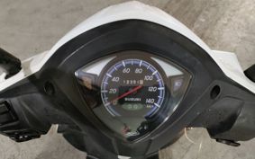 SUZUKI ADDRESS V110 CE47A