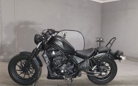 HONDA REBEL MC49
