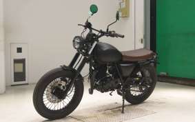 OTHER MUTT モングレル 250 2002