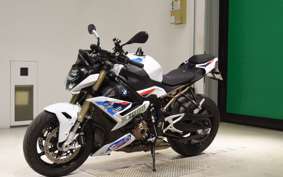BMW S1000R 2022
