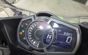 KAWASAKI NINJA 400 2025 EX400L
