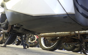 HONDA LEAD 125 JF45