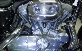 HARLEY XL883LI 2012