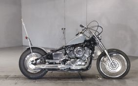 YAMAHA DRAGSTAR400 4TR