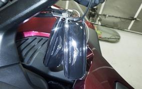 HONDA GL 1800 GOLD WING TOUR DCT 2025 SC79