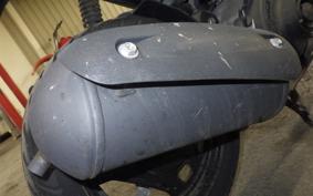 SUZUKI ADDRESS V50 1981 CA4BA