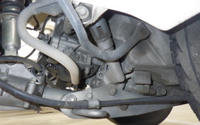 HONDA GYRO CANOPY TA03