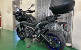 YAMAHA MT-09 Tracer GT 2020 RN51J