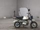 Фото Honda MONKEY с японского аукциона