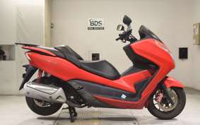 HONDA FORZA SI 2022 MF12