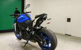 SUZUKI GSX-S 1000 Gen.2 2022 EK1AA