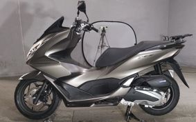 HONDA PCX125 JK05
