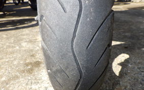 YAMAHA JOG Gen.5 2017 SA36J