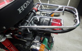HONDA MONKEY AB27