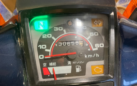 HONDA SUPER CUB50 AA01