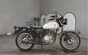 SUZUKI ST250 NJ4AA