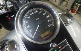 HARLEY FLSTFB 1580 2012