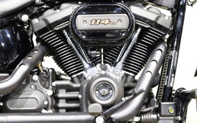 HARLEY FXLRS 2021 YWK