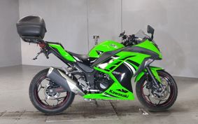 KAWASAKI NINJA250 EX250L