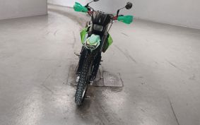 KAWASAKI KLX250 LX250E