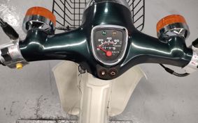 HONDA SUPER CUB50 AA01