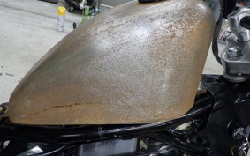 YAMAHA DRAGSTAR 400 CLASSIC 1998 4TR