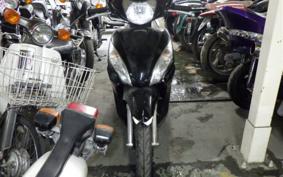 HONDA DIO 110 2003 JF31