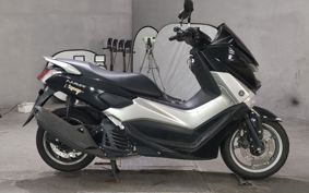 YAMAHA N-MAX 125 SE86J