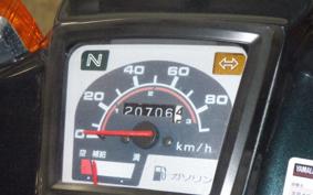 HONDA C90 SUPER CUB E HA02