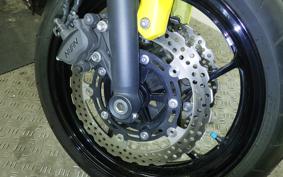 KAWASAKI Z650 A 2020 ER650H