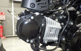 HONDA DAX 125 2024 JB04