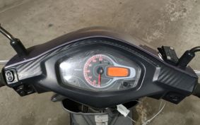 SUZUKI ADDRESS V125 CF4MA