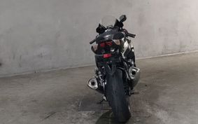 SUZUKI GSX-R1000 2009 GT78A